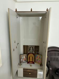 Hall Image of 1189 Sq.ft 3 BHK Apartment / Flat for sale in Amrutha Heights, Whitefield Bengaluru for Rs. 19000000