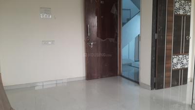 Living Room Image of 650 Sq.ft 1 BHK Apartment / Flat for sale in Ulwe Navi Mumbai for Rs. 3950000