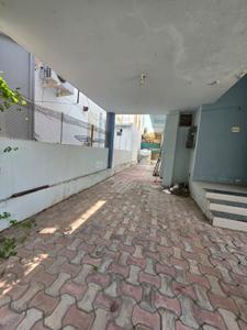 Image of 1900 Sq.ft 4 BHK Duplex for rent in Narayan Gardens, New Alkapuri, Vadodara for Rs. 25000
