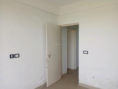 Bedroom Image of 780 Sq.ft 3 BHK Apartment / Flat for sale in ROF Aalayas by ROF Group, Sector 108 Gurgaon for Rs. 8600000