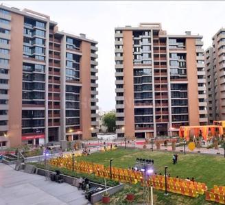 3 BHK Flat
