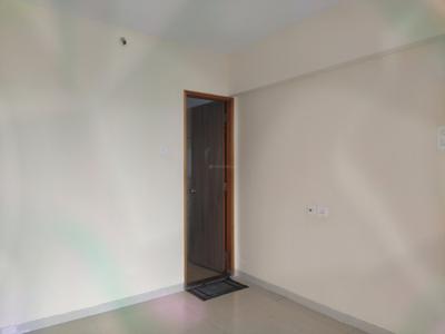 Bedroom Image of 1031 Sq.ft 2 BHK Apartment / Flat for sale in RS Residency, Kharghar Navi Mumbai for Rs. 11500000