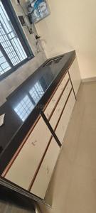 Kitchen Image of Boys PG in Goregaon East, Mumbai