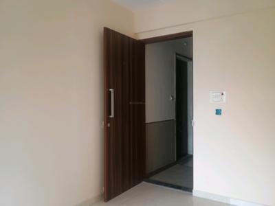 Living Room Image of 725 Sq.ft 1 BHK Apartment / Flat for sale in Krishna Ultima, Kalyan East Kalyan for Rs. 4500000
