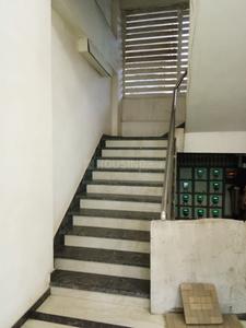 Balcony Image of 425 Sq.ft 1 RK Apartment / Flat for sale in Dream Sky, Ulwe Navi Mumbai for Rs. 2850000