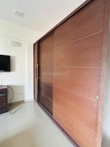 Hall Image of 1500 Sq.ft 3.5 BHK Independent House for rent in Baner Pune for Rs. 90000