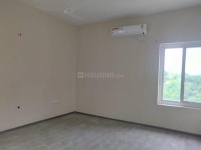 Bedroom Image of 4040 Sq.ft 4 BHK Villa for rent in Kismatpur villas, Kismatpur Hyderabad for Rs. 100000