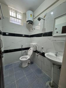 Image of 520 Sq.ft 1 BHK Apartment / Flat for rent in Hulimavu, Bengaluru for Rs. 23999