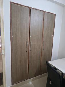 Bedroom Image of City Vibes Gents pg in Mahadevapura, Bengaluru