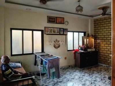 Hall Image of 1500 Sq.ft 2 BHK Independent House for sale in Valap Navi Mumbai for Rs. 7000000