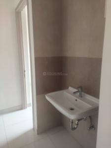 Bathroom Image of 720 Sq.ft 1.5 BHK Apartment / Flat for rent in Nanded City Kalashree, Nanded Pune for Rs. 22000