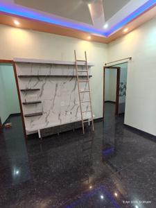 2 BHK Independent House