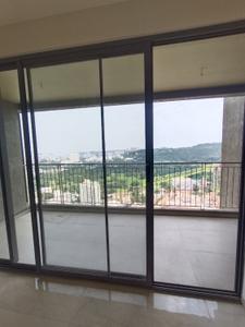 Bedroom Image of 2005 Sq.ft 4 BHK Apartment / Flat for sale in Skyi Songbirds , Bhugaon Pune for Rs. 18200000