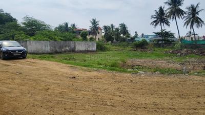 Image of 1200 Sq.ft Residential Plot / Land for sale in Ponmar, Chennai for Rs. 5400000