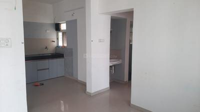 Kitchen Image of 1005 Sq.ft 2 BHK Apartment / Flat for sale in Megapolis Sunway, Hinjawadi Phase 3 Pune for Rs. 7300000