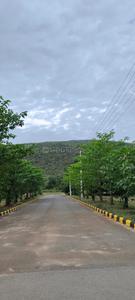 SATYA GARDENS Plot View 2