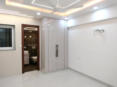 Bedroom Image of 1600 Sq.ft 3 BHK Apartment / Flat for sale in CGHS Green Valley Apartments, Sector 22 Dwarka New Delhi for Rs. 26000000
