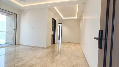 Hall Image of 1600 Sq.ft 3 BHK Apartment / Flat for sale in Lashkaria Indrasukh, Andheri West Mumbai for Rs. 51000000