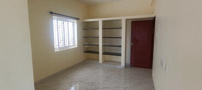 Bedroom Image of 1200 Sq.ft 3 BHK Apartment / Flat for rent in Sulur Coimbatore for Rs. 20000