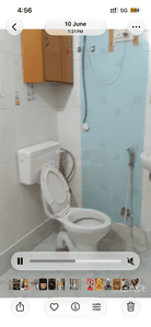 Image of 1100 Sq.ft 3 BHK Builder Floor for rent in Vaishali, Ghaziabad for Rs. 28000