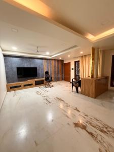 Hall Image of 1700 Sq.ft 3 BHK Apartment / Flat for rent in VARS Fernhill, Kodihalli Bengaluru for Rs. 120000