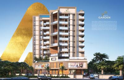 Image of 1325 Sq.ft 3 BHK Apartment / Flat for sale in Lokhra, Guwahati for Rs. 11300000