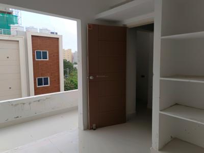 Bedroom Image of 1490 Sq.ft 3 BHK Apartment / Flat for sale in Ameenpur Sangareddy for Rs. 8046013