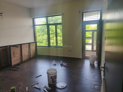 Bedroom Image of 3050 Sq.ft 3 BHK Independent House for rent in Chordias Prime Ville Jaipur Ajmer Expressway, Chatarpura At Lalya Ka Bas Jaipur for Rs. 21000