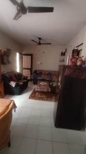 Hall Image of 729 Sq.ft 2 BHK Apartment / Flat for sale in Guruprasad Apartment, Lohana Para Rajkot for Rs. 3299999