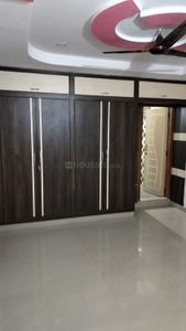 Hall Image of 1690 Sq.ft 3 BHK Apartment / Flat for rent in Sri Krishna Residency, Yendada Visakhapatnam for Rs. 18000