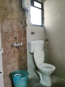 Bedroom Image of 650 Sq.ft 1 BHK Apartment / Flat for sale in Mulund East Mumbai for Rs. 10500000