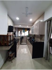 Kitchen Image of 954 Sq.ft 2 BHK Apartment / Flat for sale in Kothrud Pune for Rs. 15000000