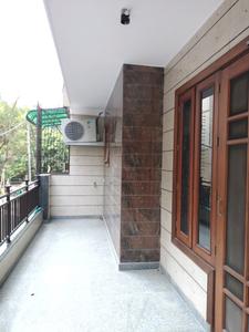 Living Room Image of 1900 Sq.ft 3 BHK Builder Floor for sale in Sector 8 Dwarka New Delhi for Rs. 29000000