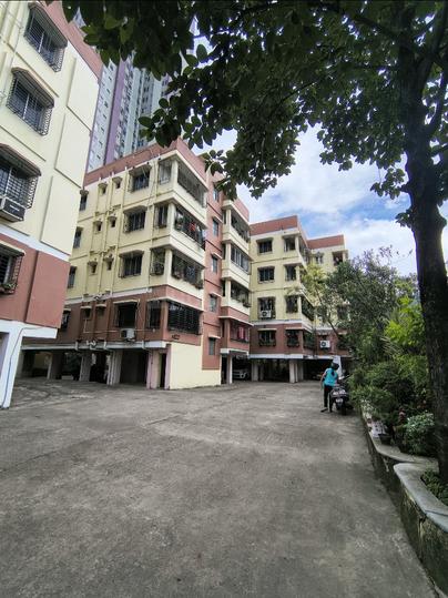 Amrabati, Kasba Main Image 1