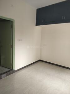 Bedroom Image of 900 Sq.ft 2 BHK Independent House for rent in Chikkathoguru Bengaluru for Rs. 22000