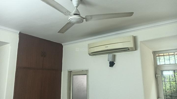 South city 2 Sector 49 Bedroom One 1