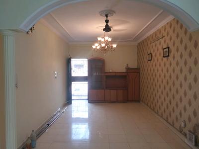 Living Room Image of 1150 Sq.ft 2 BHK Apartment / Flat for sale in Paschim Vihar New Delhi for Rs. 13000000