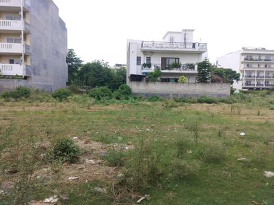 Image of 263 Sq.ft Residential Plot / Land for sale in Sector 15, Gurgaon for Rs. 78500000