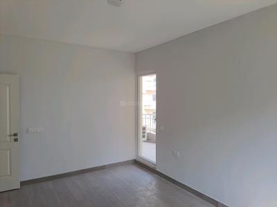 Bedroom Image of 1850 Sq.ft 3 BHK Apartment / Flat for sale in Silverglades The Melia, Mohammadpur Gujar Gurgaon for Rs. 14500000