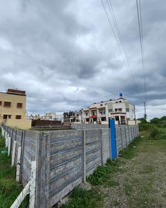 Image of 5875 Sq.ft Residential Plot / Land for sale in Kedgaon, Ahmednagar for Rs. 21005000