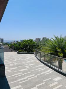 Image of 3300 Sq.ft 4 BHK Villa for sale in Supreme Villagio, Somatane, Pune for Rs. 27000000