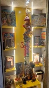 Hall Image of 1458 Sq.ft 2 BHK Apartment / Flat for sale in Chandkheda Ahmedabad for Rs. 6500000
