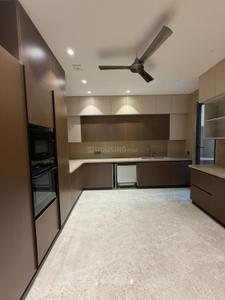4 BHK Independent Builder Floor