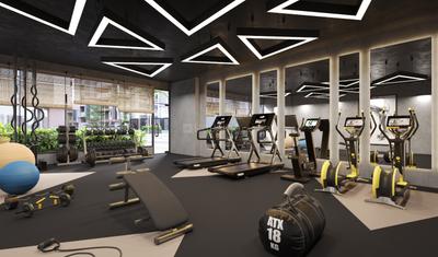 Image of 1577 Sq.ft 3 BHK Apartment / Flat for sale in Swastik Reva, Chharodi, Ahmedabad for Rs. 13865000