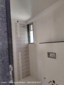 Bedroom Image of 1400 Sq.ft 3 BHK Apartment / Flat for sale in Erandwane Pune for Rs. 23500000