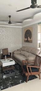 Hall Image of 975 Sq.ft 2 BHK Apartment / Flat for sale in Rajarhat Kolkata for Rs. 4600000