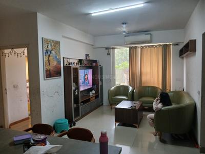 Hall Image of 1400 Sq.ft 3 BHK Apartment / Flat for sale in Emaar Gurgaon Greens, Sector 102 Gurgaon for Rs. 21000000