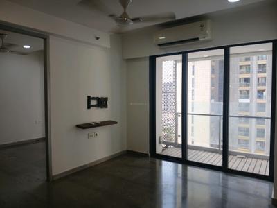 Sindhi Society Living Room 1