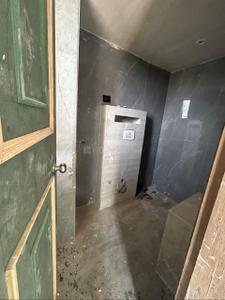 Bathroom Image of 1350 Sq.ft 3 BHK Apartment / Flat for sale in Mandi New Delhi for Rs. 7000000