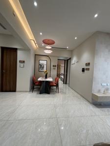 Living Room Image of 1129 Sq.ft 2 BHK Apartment / Flat for sale in Echoes at Life Republic, Marunji Pune for Rs. 7900000
